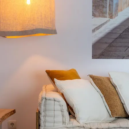 Ferienhaus La Paz In By Takecaremalaga *