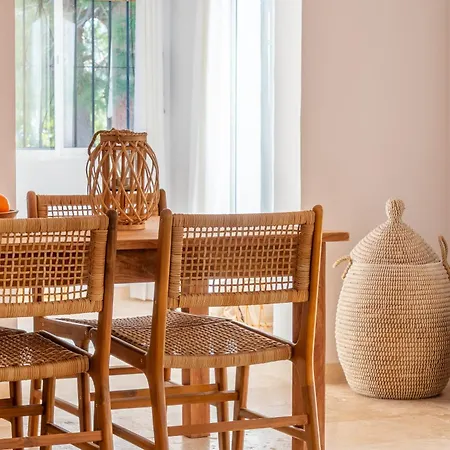 La Paz In By Takecaremalaga Ferienhaus