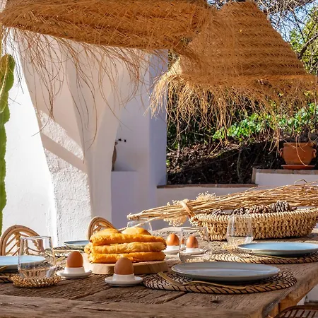 Ferienhaus La Paz In By Takecaremalaga *