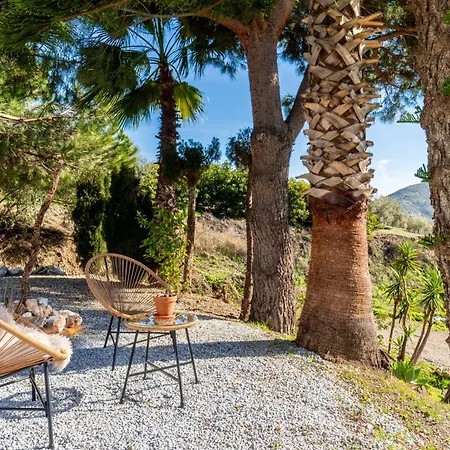 La Paz In By Takecaremalaga Ferienhaus Cómpeta