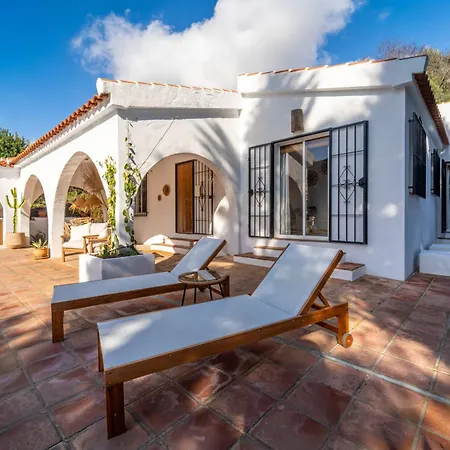 La Paz In By Takecaremalaga Ferienhaus