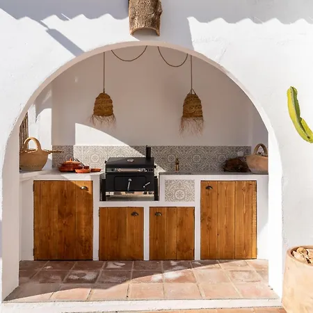 La Paz In By Takecaremalaga Cómpeta