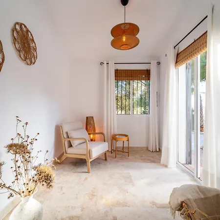 La Paz In By Takecaremalaga Ferienhaus Cómpeta