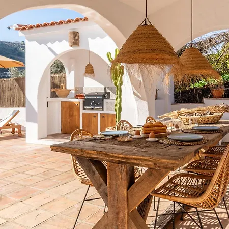 La Paz In By Takecaremalaga Ferienhaus *