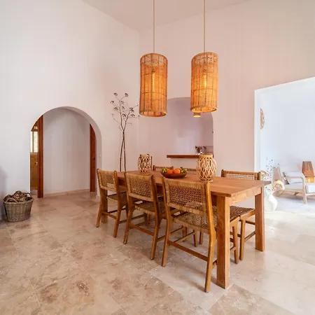 Ferienhaus La Paz In By Takecaremalaga *