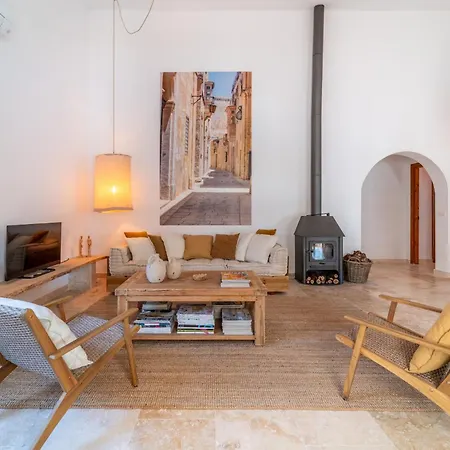La Paz In By Takecaremalaga