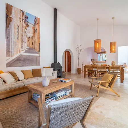 Ferienhaus La Paz In By Takecaremalaga Cómpeta