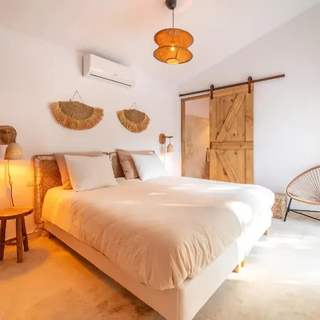 La Paz In By Takecaremalaga * Cómpeta