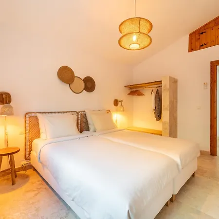 Ferienhaus La Paz In By Takecaremalaga Cómpeta